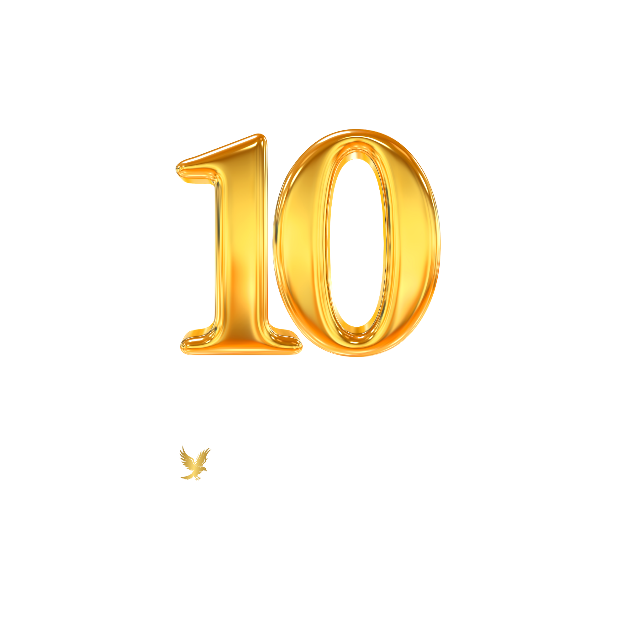10TH COSMOS